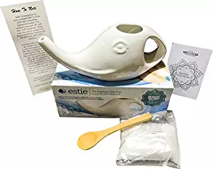 Best Clay Tea Kettle Bamboo Handle