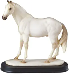Best White Horse Figurines Home Decor