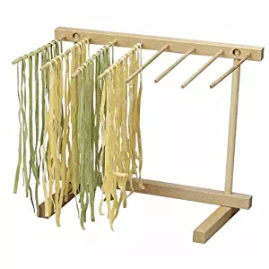Best Kitchen Aid Pasta Rack