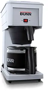 Best Grx-B Bunn Coffee Maker