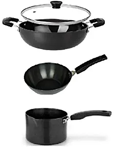 Best Prestige Hard Anodized Cookware Set