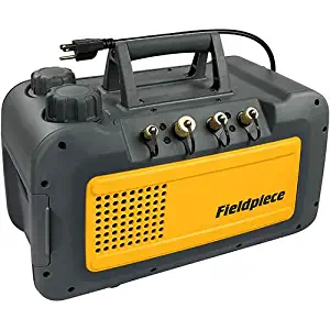 Best Stage 2 Vacuum Pump