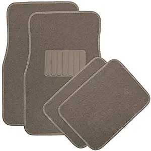 Best 2012 Jeep Liberty Carpet Floor Mats