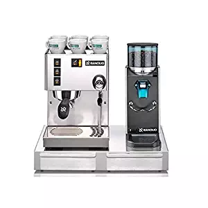 Best Automatic Commercial Espresso Machine Reviews