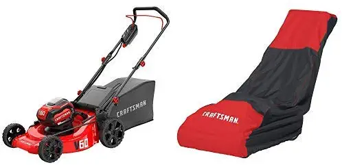 Best Lawn Mower 22 Inch Self Propelled
