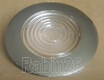 Best All Chrome Recessed Can Lighting