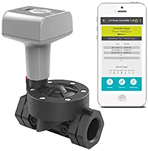 Best Outdoor Garden Hose Timer App