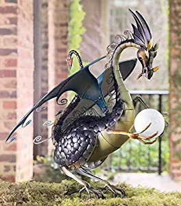 Best Plow And Hearth Outdoor Garden Decor