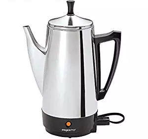 Best Coffee Grinder And Percolator