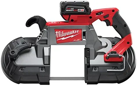 Best M18 Milwaukee Band Saw