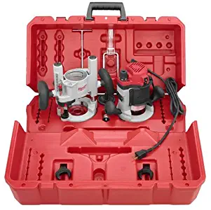 Best Milwaukee 5625-20 Router