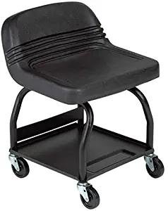 Best Craftsman Adjustable Mechanics Seat