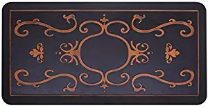 Best 24 X 18 Inch Kitchen Floor Mats Cushioned