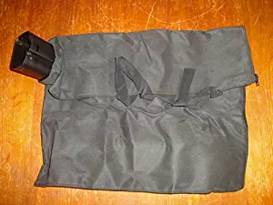 Best Black And Decker Blower Vacuum Bag