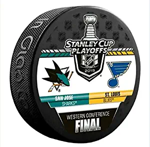 Best San Jose Sharks Stanley Cup Playoffs