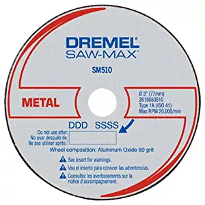Best Cut Sheet Metal Dremel