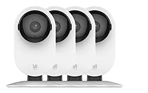 Best Home Camera Motion Detection