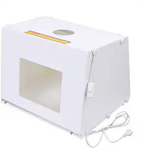 Best Andoer Studio Lighting Kit