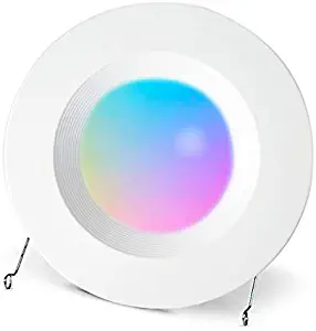 Best Wifi 6 In Led Recessed Lighting