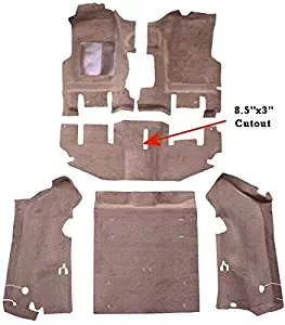 Best Acc Auto Custom Carpet