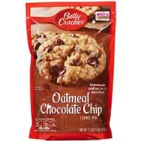 Best Betty Crocker Oatmeal Bars
