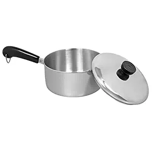 Best Revere Copper Cookware Set