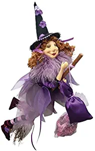 Best Kitchen Witch Doll