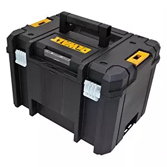 Best Dewalt T Stack Box