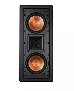 Best Home Theater In Wall Subwoofer