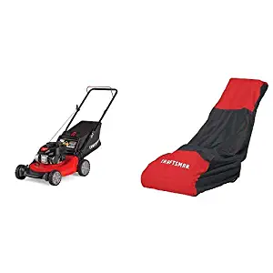 Best Lawn Mower 22 Inch Self Propelled