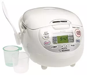Best Zo Rice Cooker