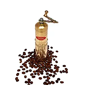 Best Manual Burr Grinder Reviews