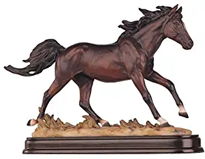 Best White Horse Figurines Home Decor