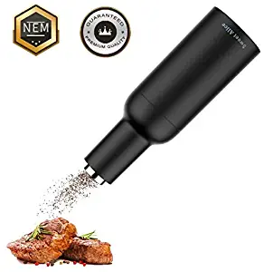 Best Turning A Pepper Grinder