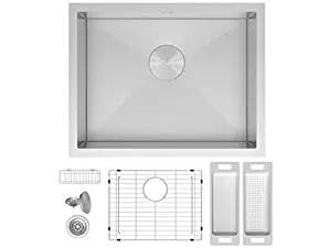 Best 28 Zero Radius Kitchen Sink