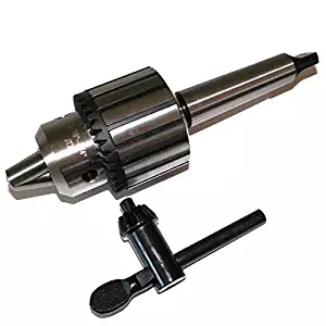 Best 2 Morse Taper Drill Chuck