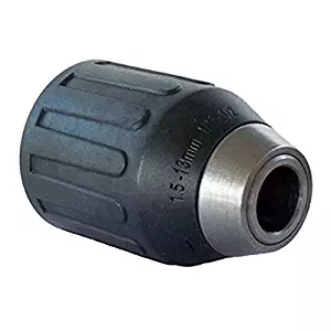 Best Dewalt Keyless Chuck Replacement