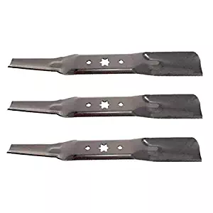 Best Craftsman Mower Blades 54