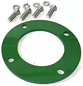 Best High Lift Lawn Mower Blades For 54 In John Deere