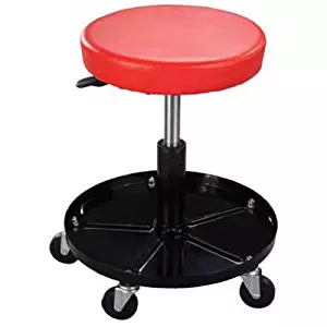 Best Craftsman Adjustable Mechanics Seat