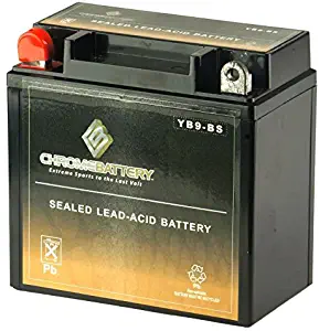 Best 12V Battery, Lawn Mower