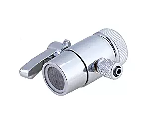 Best Kitchen Faucet Female Thread Adapter