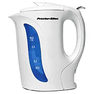 Best Boiling Glass Tea Kettle On Electric Stove