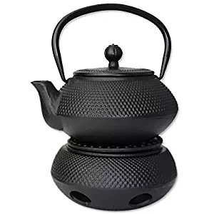 Best Half Cast Iron Tea Kettle