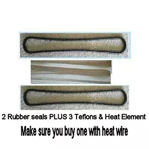 Best Vacuum Parts Supply Co