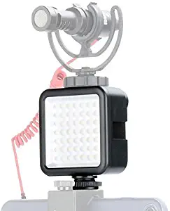 Best Osmo Mobile Led Lighting