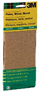 Best 3M Belt Sander Paper