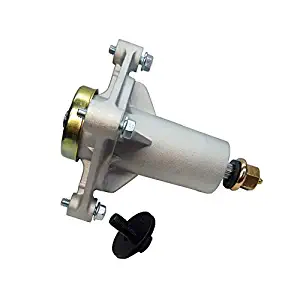 Best Mandrel Assembly Craftsman Mower