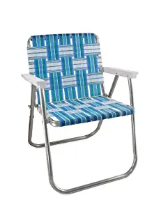 Best Lawn Chairs/ Color Block
