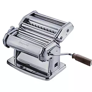 Best 3 Piece Kitchen Aid Pasta Maker